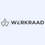 Zwart en Wit Vierkant Fotografie Logo (2)